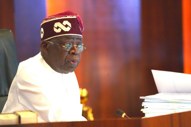 President Tinubu postpones visits to South Africa and Angola