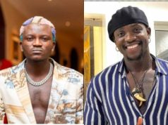 Where is the NGO money? – Portable blasts VeryDarkMan for calling him a th!ef I'm ready to beat VeryDarkMan for N100m - Portable
