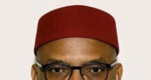 BREAKING: Court convicts Nnamdi Kanu on terrorism charges Court convicts Nnamdi Kanu on terrorism charges
