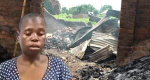 Yelwata survivor who lost 5 kids testifies at US Congress Yelwata survivor who lost 5 kids testifies at US Congress