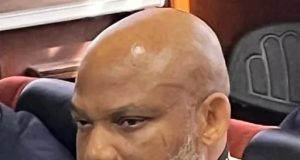 JUST IN: DSS transfers Nnamdi Kanu to Sokoto prison JUST IN: DSS transfers Nnamdi Kanu to Sokoto prison