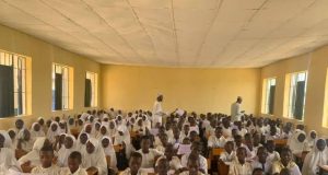 Katsina shuts down schools amid rising insecurity Katsina shuts down schools amid rising insecurity