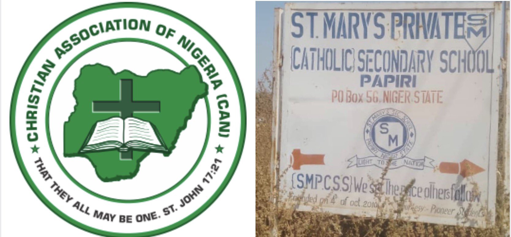CAN updates Niger school abduction to 315