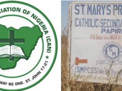 215 students and 12 teachers abducted in Niger school – CAN 215 students and 12 teachers abducted in Niger school - CAN