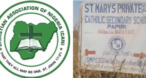 215 students and 12 teachers abducted in Niger school – CAN 215 students and 12 teachers abducted in Niger school - CAN
