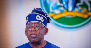 I am determined to end insecurity in Nigeria – Tinubu I am determined to end insecurity in Nigeria - Tinubu