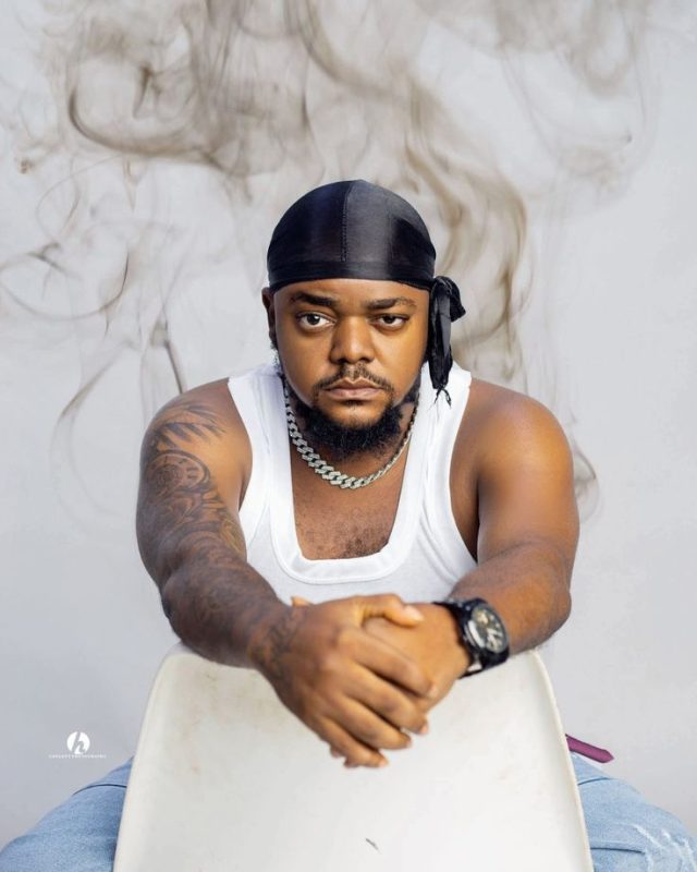 Nollywood actor, Odira Nwobu is d3ad Nollywood actor, Odira Nwobu is d3ad
