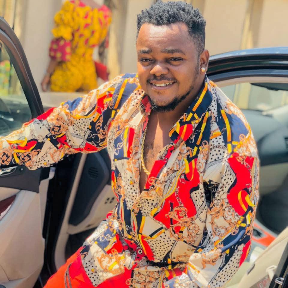Nollywood actor, Odira Nwobu is d3ad