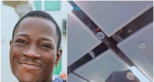 Dj Chicken to be prosecuted for reckless driving Ogun Govt to prosecute Dj Chicken over reckless driving