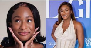 Maybe I’ll see husband if I learn how to cook – Dj Cuppy Maybe if I finally learn how to cook my husband will stop hiding from me