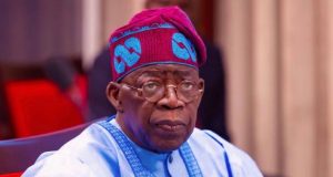 BREAKING: Tinubu declares nationwide security emergency BREAKING: Tinubu declares nationwide security emergency