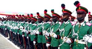 NDA opens application for 78 regular course Nigerian Defence Academy opens online application for 78 regular course
