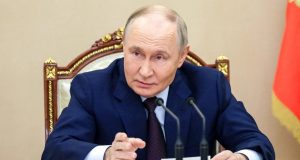 We are watching closely – Russia reacts to US military intervention We are monitoring situation - Russia reacts to US military intervention