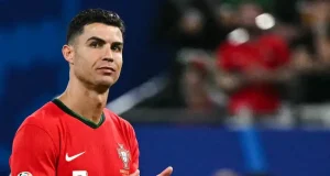 2026 World Cup will be my last – Ronaldo 2026 World Cup will be my last – Ronaldo