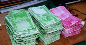 26 arrested for counterfeit currency, adulterated diesel production in Lagos