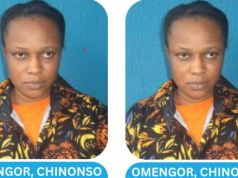 26-year-old woman jailed SEVEN years 26-year-old woman jailed SEVEN years