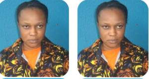 26-year-old woman jailed SEVEN years 26-year-old woman jailed SEVEN years