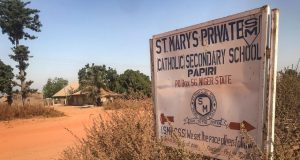 265 teachers, students still missing – Catholic Bishop 265 teachers, students still missing — Catholic