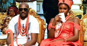 2Face Idibia & wife, Natasha expecting FIRST child 2Face Idibia & wife, Natasha expecting FIRST child