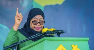 Tanzania President wins re-election amid protest Tanzania President wins re-election amid protest
