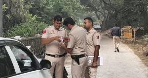 50 Nigerians arrested in one of India’s largest drvg busts 50 Nigerians arrested in India