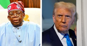 Tinubu to meet Trump over alleged Christian Genocide – Presidency Tinubu to meet Trump over alleged Christian Genocide - Presidency