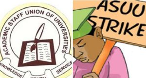 ASUU warns of nationwide varsity shutdown as negotiation stalls ASUU warns of nationwide varsity shutdown as negotiation stalls