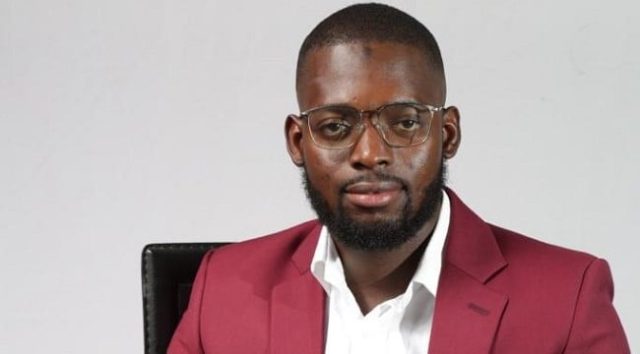 Ganiyu Obasa takes over Agege leadership after Chairman's resignation