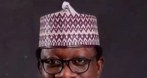 Abdulmumin Jibrin returns to APC Abdulmumin Jibrin returns to APC from NNPP
