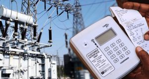 Active electricity customers hit 11.96m in August – NERC Active electricity customers hit 11.96m in August – NERC