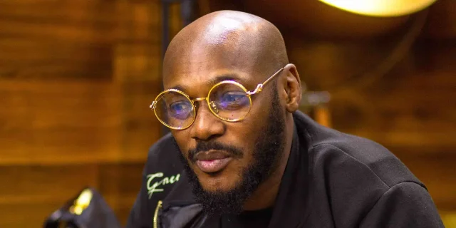 'African Queen’ has been a blessing and a curse - 2Face Idibia 'African Queen’ has been a blessing and a curse - 2Face Idibia