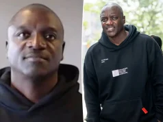 Just In: Akon ARRESTED in Georgia Akon arrested