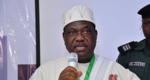 Trump’s comment may fuel more violence in Nigeria – FG Trump's comment may fuel more violence in Nigeria - FG