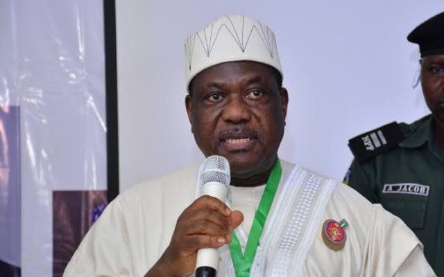 Trump's comment may fuel more violence in Nigeria - FG Trump's comment may fuel more violence in Nigeria - FG