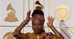Angélique Kidjo cautions Afrobeats artists Angélique Kidjo cautions Afrobeats artists