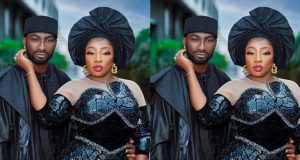 Anita Joseph reacts to crashed marriage rumours Anita Joseph reacts to crashed marriage rumours