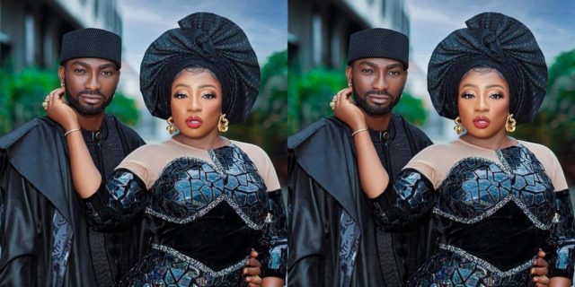 Anita Joseph reacts to crashed marriage rumours