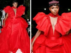 Grace found me! Annie Macaulay says on birthday Grace found me! Annie Macaulay says on birthday