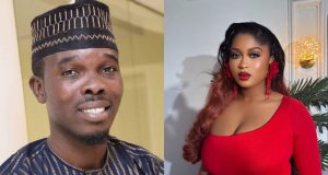 Apologise to your mother, she’s your mini-god – Actor Ijebu tells Imisi Apologise to your mother, she’s your mini-god – Actor Ijebu tells Imisi
