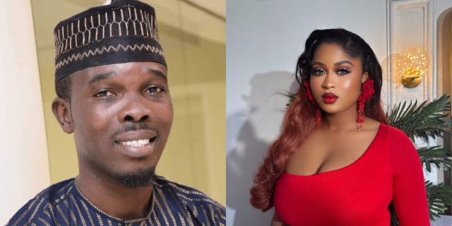 Apologise to your mother, she’s your mini-god – Actor Ijebu tells Imisi