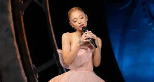 Ariana Grande reveals new tour will be her final as a singer Ariana Grande reveals new tour will be her final as a singer