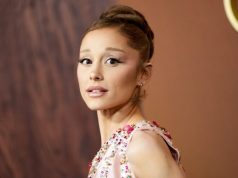 Ariana Grande tests positive for COVID Ariana Grande tests positive for COVID