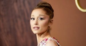 Ariana Grande tests positive for COVID Ariana Grande tests positive for COVID