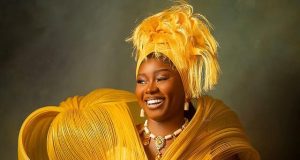 Ariyiike Dimples opens up on quitting church Ariyiike Dimples opens up on quitting church