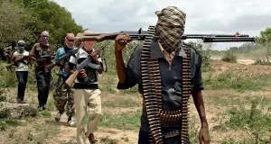 BREAKING: Bandits invade Catholic school in Niger, abduct staff and students BREAKING: Bandits invade Catholic school in Niger, abduct staff and students