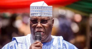 Atiku reacts to abducted Kebbi schoolgirls’ release Atiku reacts to abducted Kebbi schoolgirls’ release