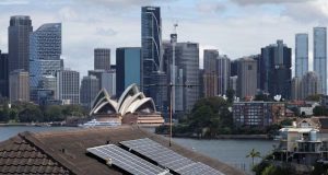 Australia to offer three hours free solar per day to millions Australia to offer three hours free solar per day to millions