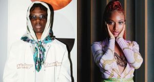 Rema shades Ayra Starr for relocating to New York Rema throws shade at Ayra Starr after relocating to New York