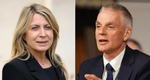 BBC director general & News CEO resign BBC director general & News CEO resign