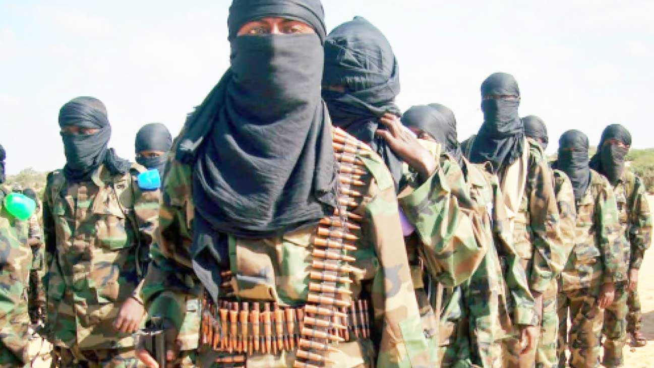 BREAKING: Terrorists abduct 10 children, nursing mothers in Kwara community